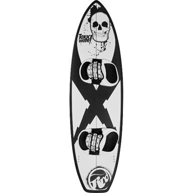 2010 RRD Toxic Wave V1 2010 RRD Toxic Wave V1