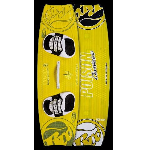 2009 RRD Poison Contest 131x30 Used 2009 RRD Poison Contest 131x30 Used